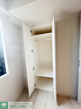 ブランシエスタ荻窪の物件内観写真